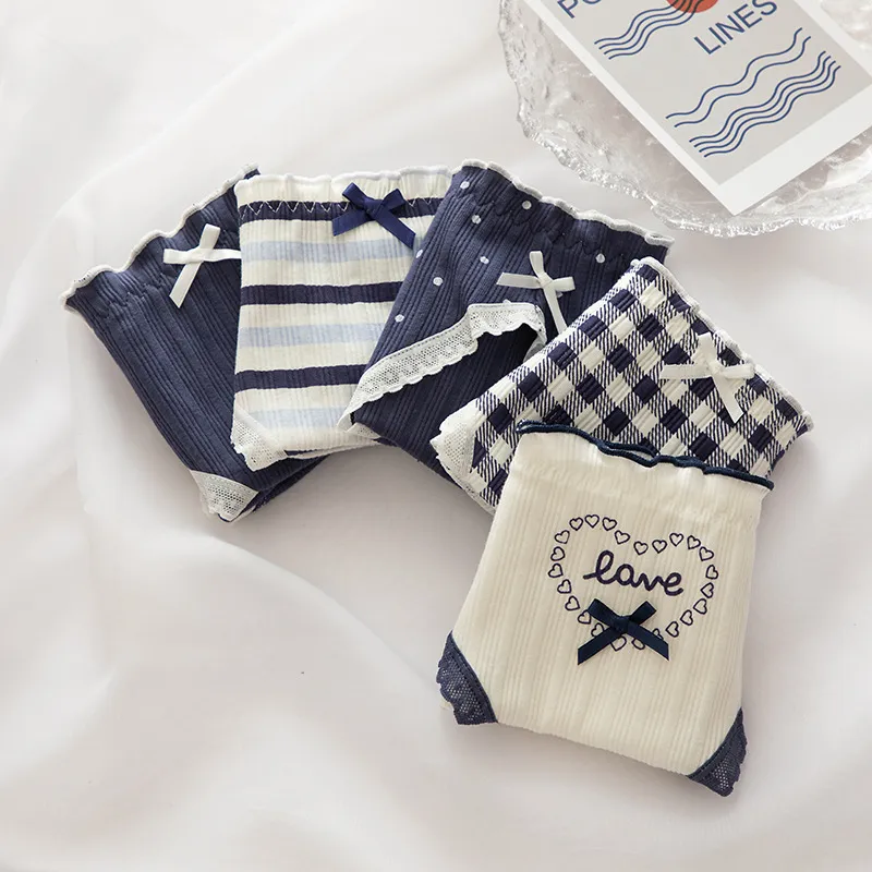 2323 Women's Underpants-3