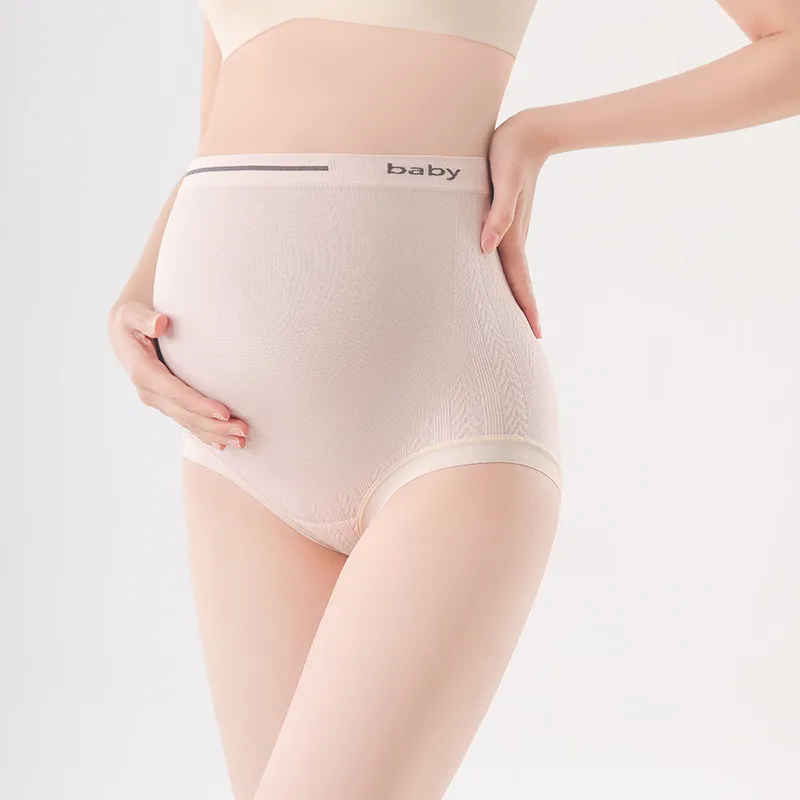 2323 Underpants Women's Combo Set-4