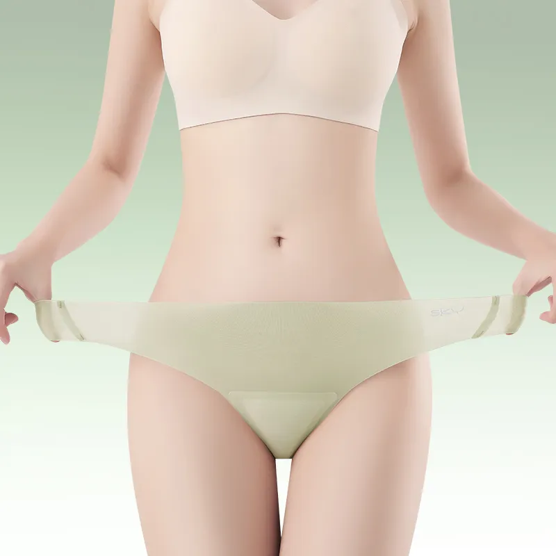 2323 Women's Underpants-2
