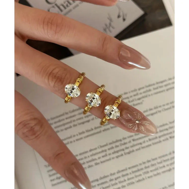 2323 Rings Women's-1