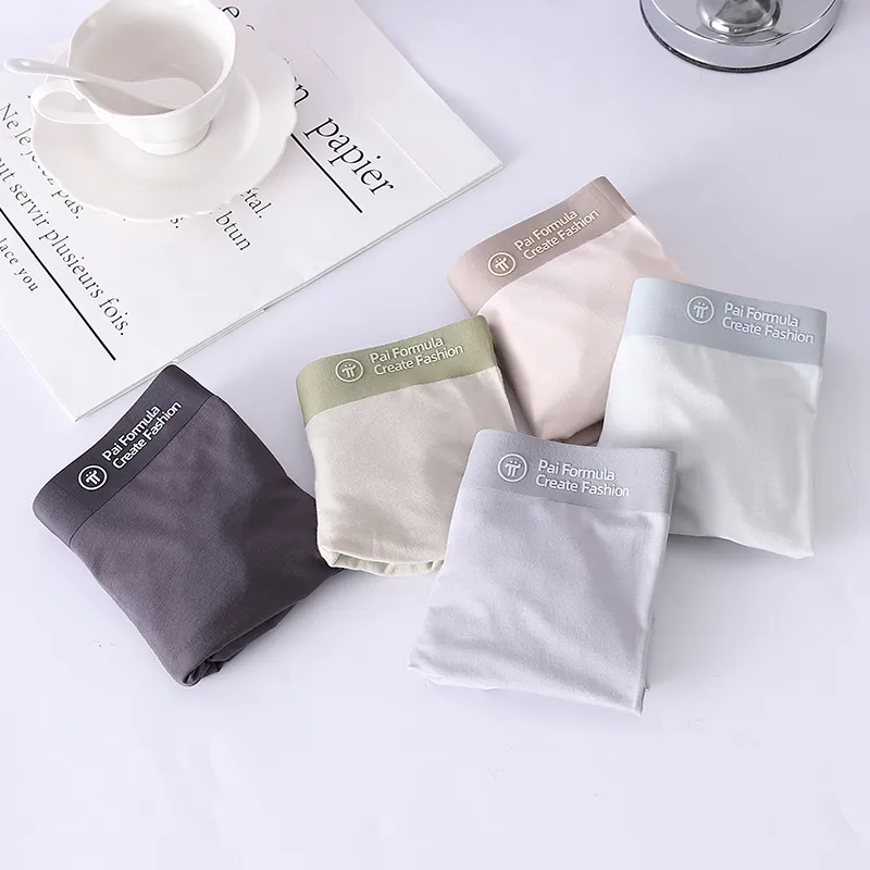 2323 Men Underpants-2