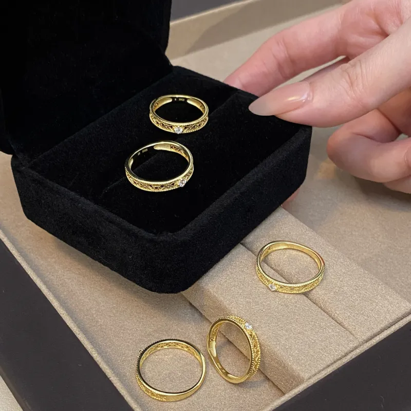 2323 Rings Women's-5