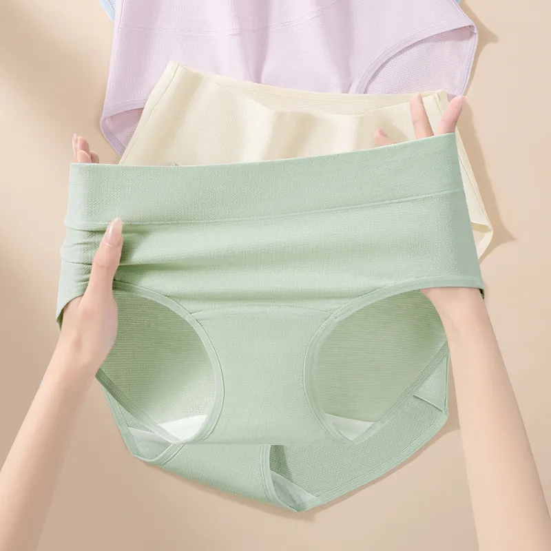 2323 Underpants Women's Combo Set-2