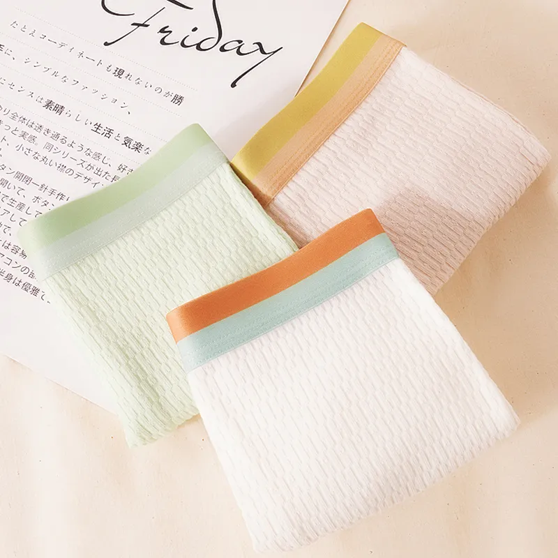 2323 Men Underpants-3