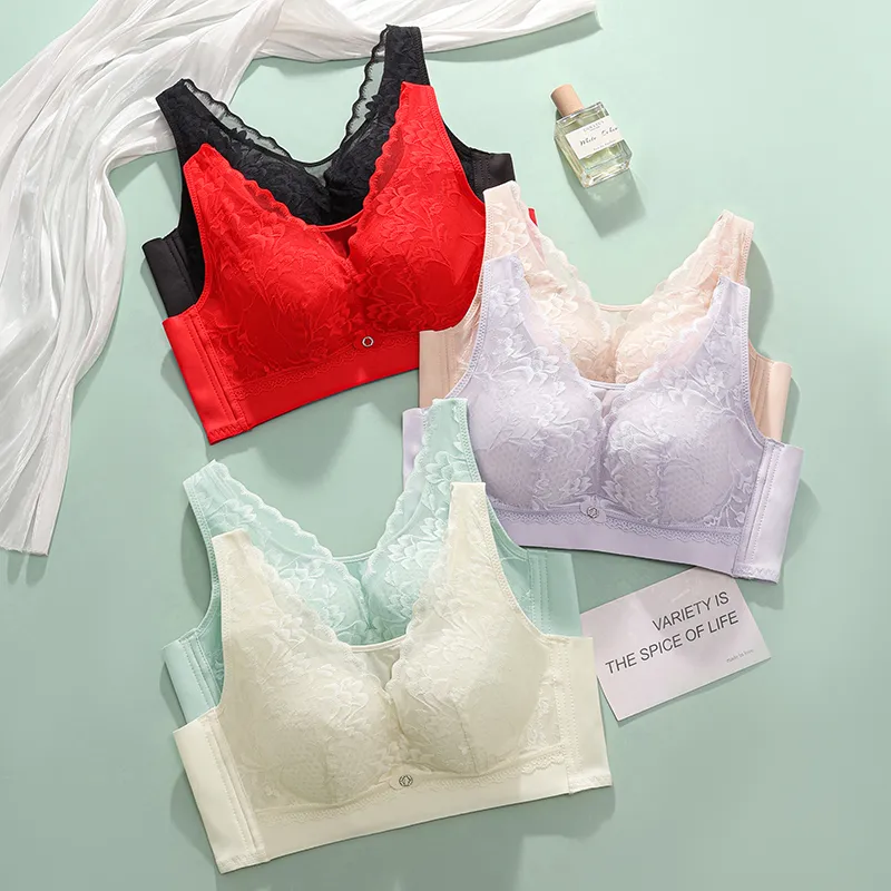 2323 Women's Bras-2