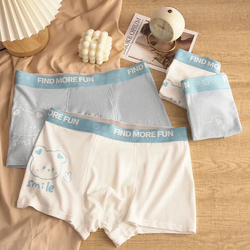 2323 Men Underpants-3