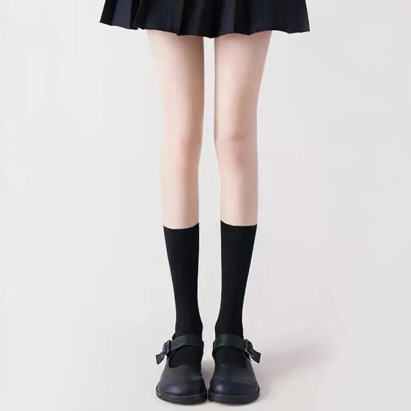 2323 Stockings Women's Combo Set-4