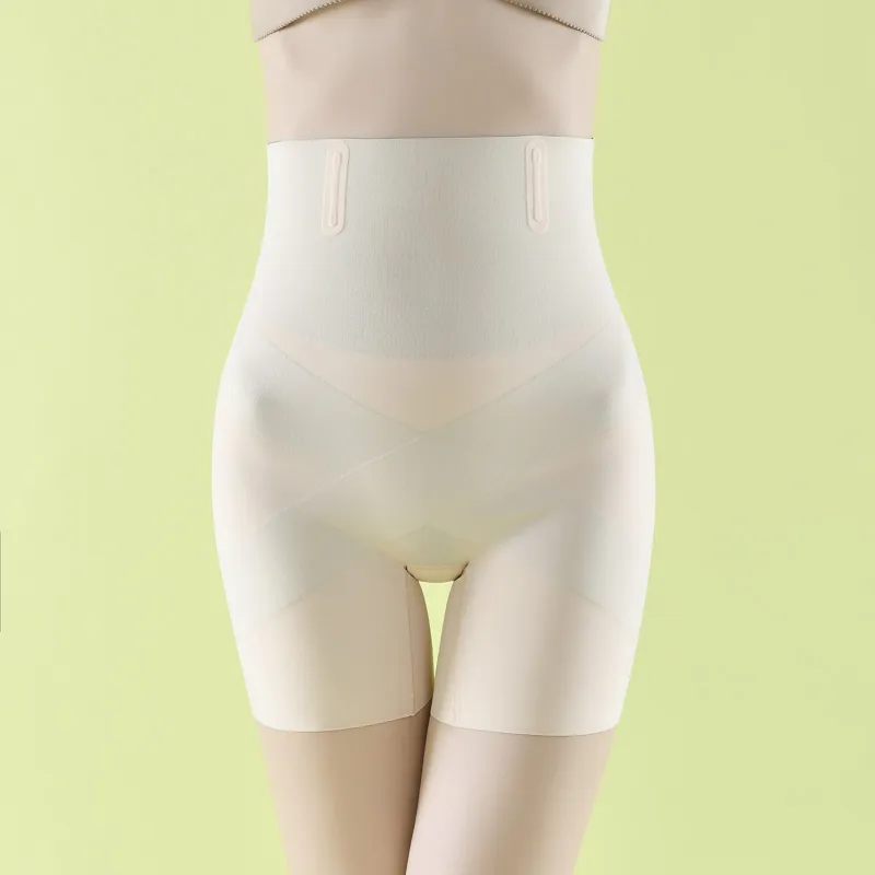 2323 Boxer Shorts Women's Combo Set-2