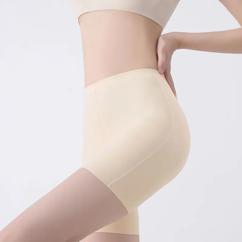 2323 Underpants Women's Combo Set-4