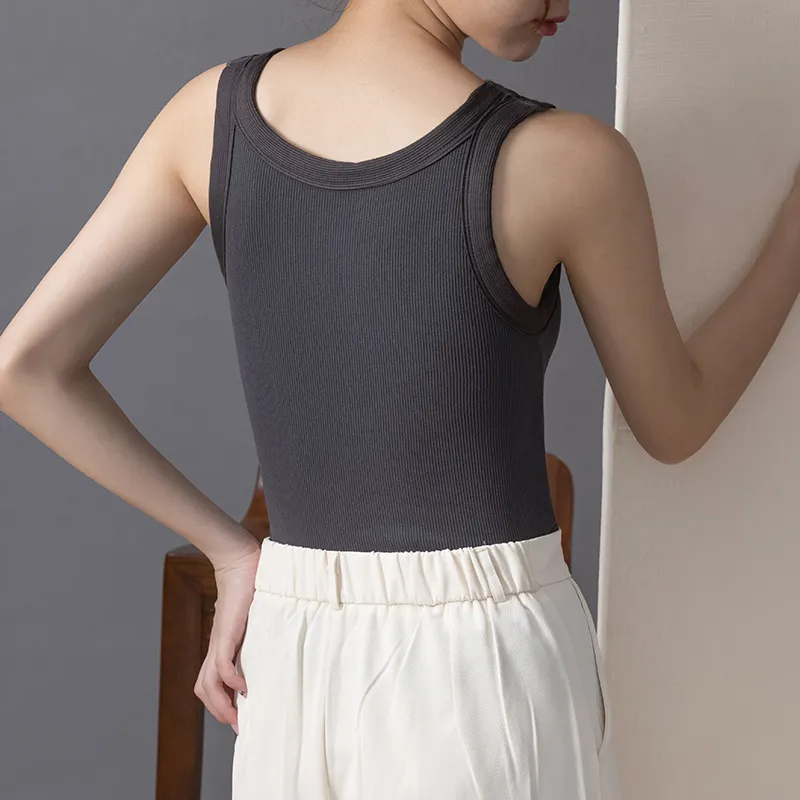 2323 Women's Thermal Tops-4