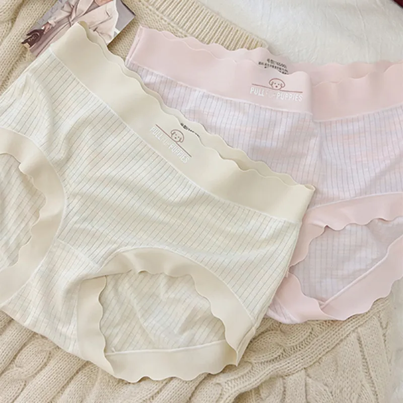 2323 Women's Underpants-4