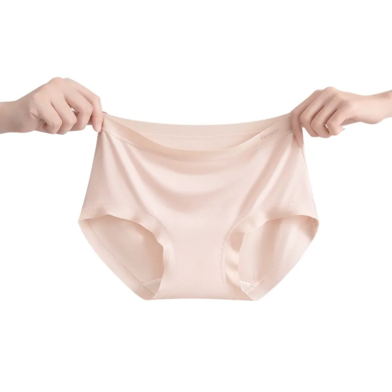 2323 Underpants Women's Combo Set-5