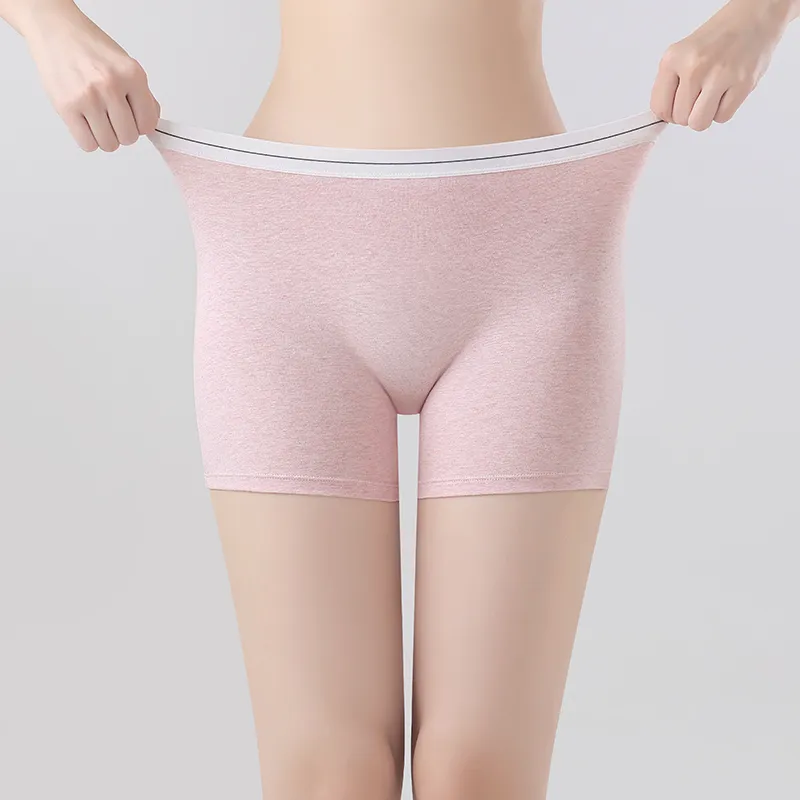 2323 Underpants Women's Combo Set-2