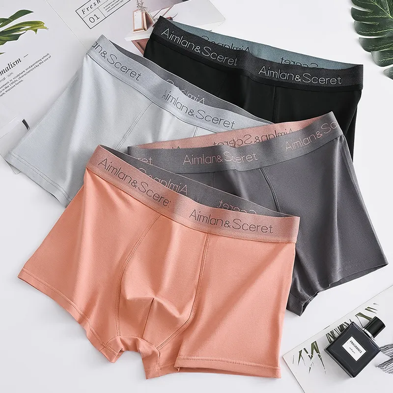 2323 Men Underpants-1