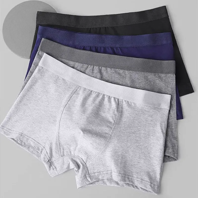 2323 Men Underpants-4