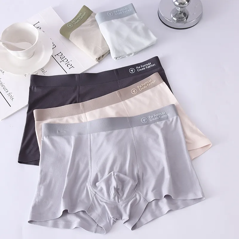 2323 Men Underpants-1