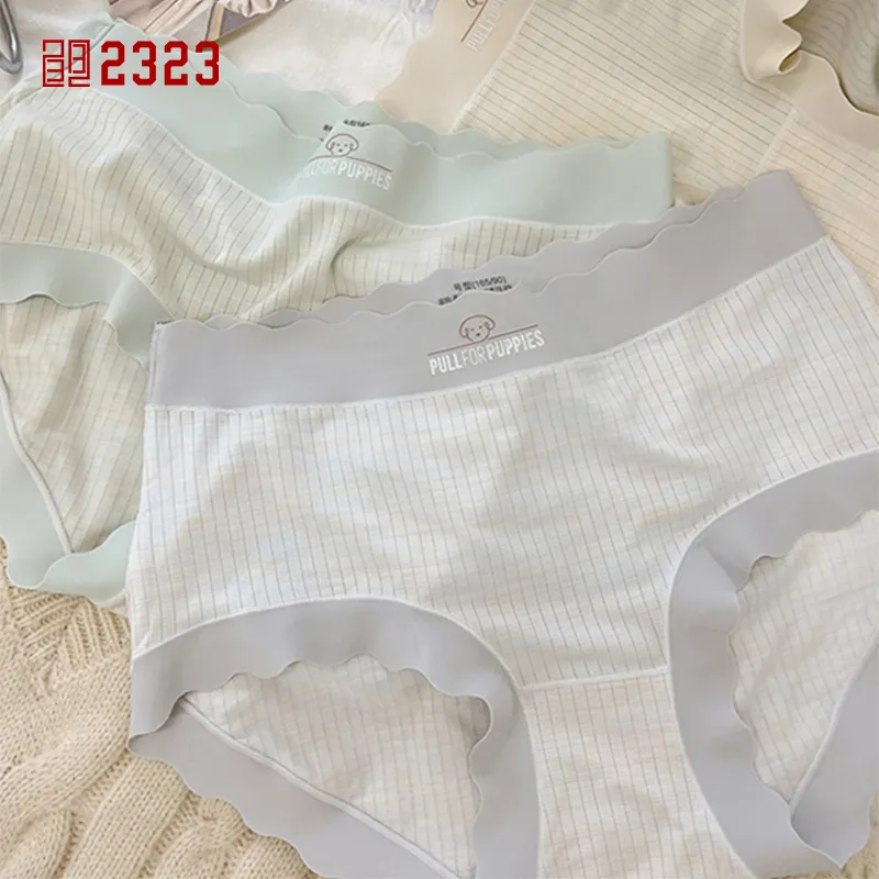 2323 Women's Underpants-2