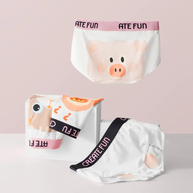 2323 Women's Underpants-1
