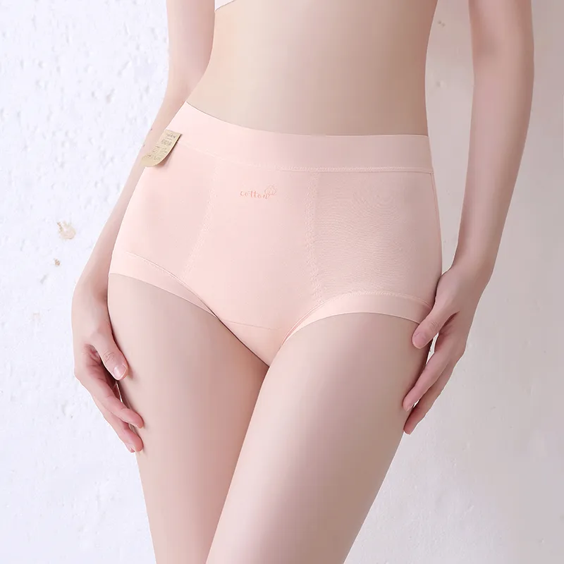 2323 Underpants Women's Combo Set-1