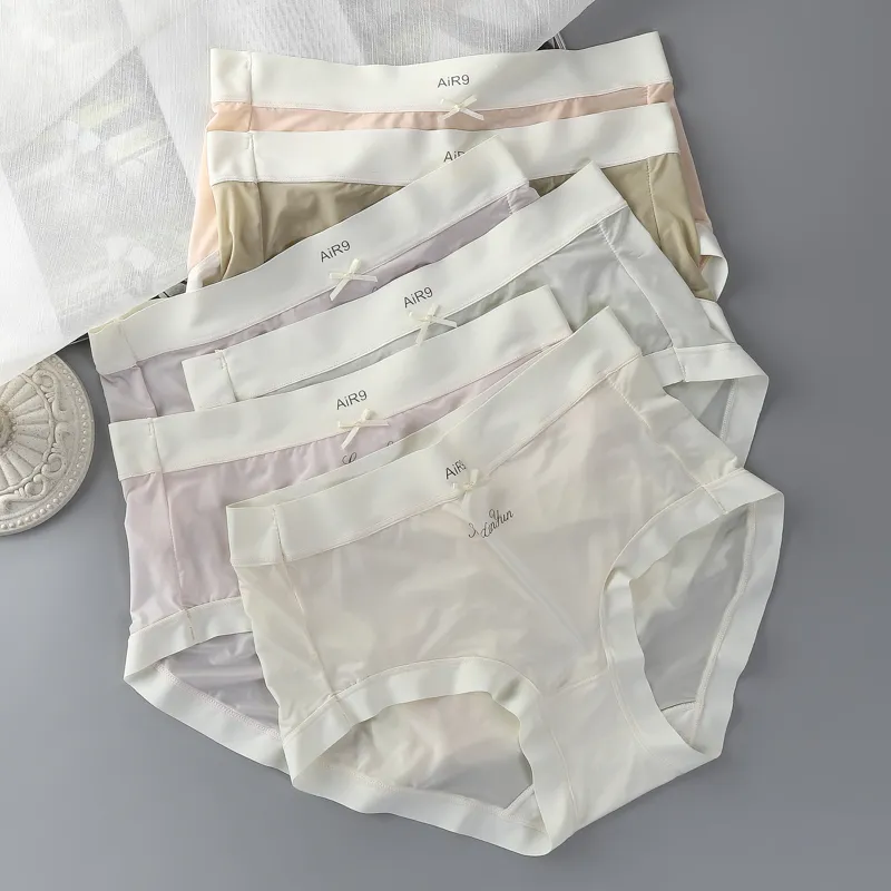 2323 Women's Underpants-5