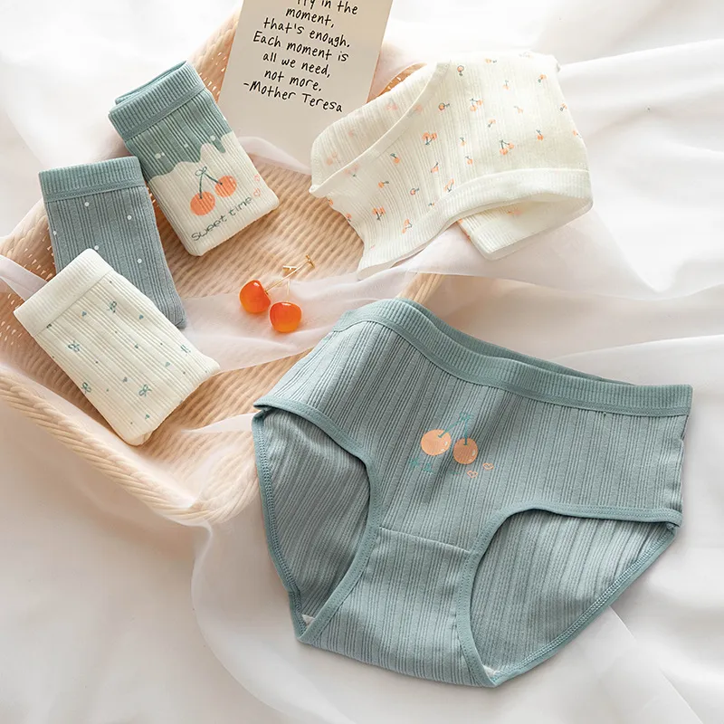 2323 Women's Underpants-3