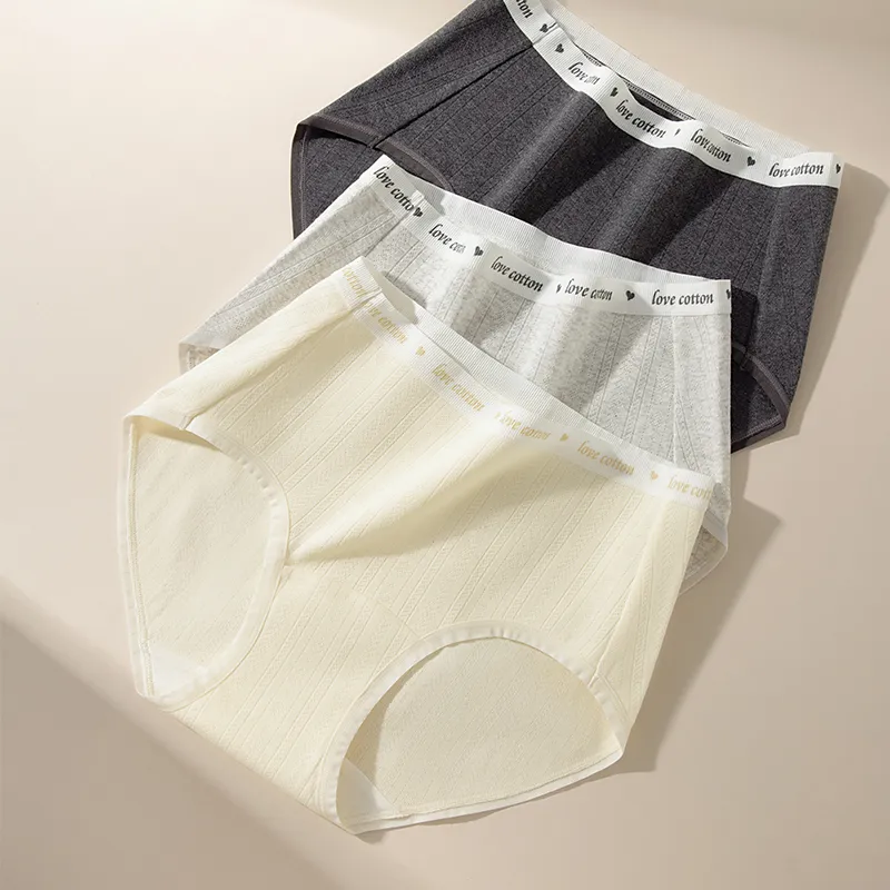 2323 Underpants Women's Combo Set-3