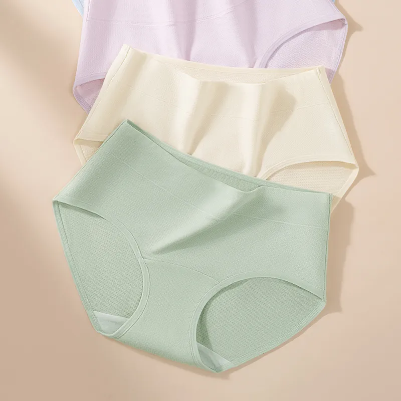 2323 Underpants Women's Combo Set-3