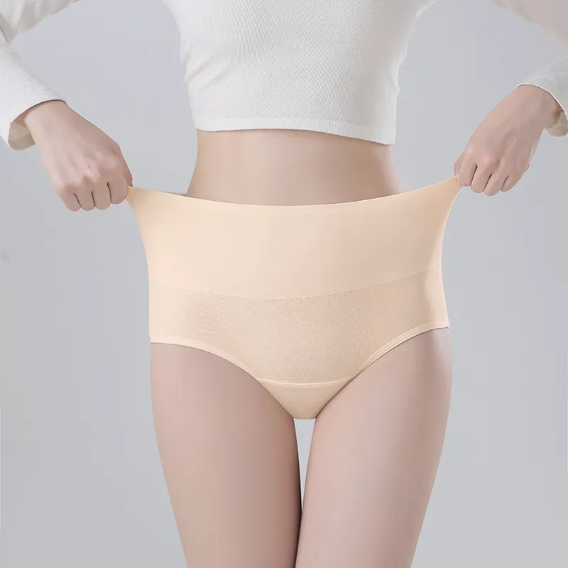 2323 Underpants Women's Combo Set-1
