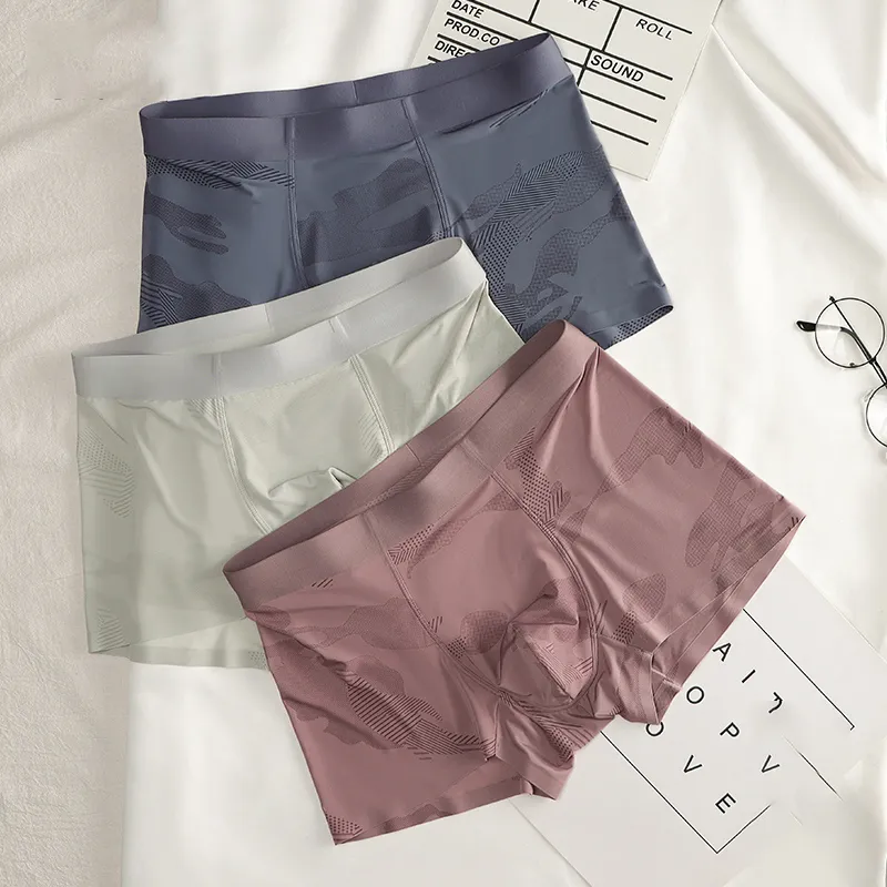 2323 Men Underpants-2