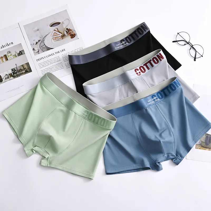 2323 Men Underpants-1