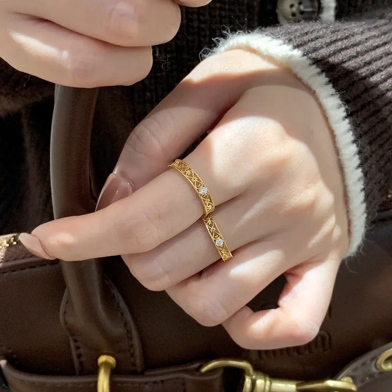 2323 Rings Women's-4
