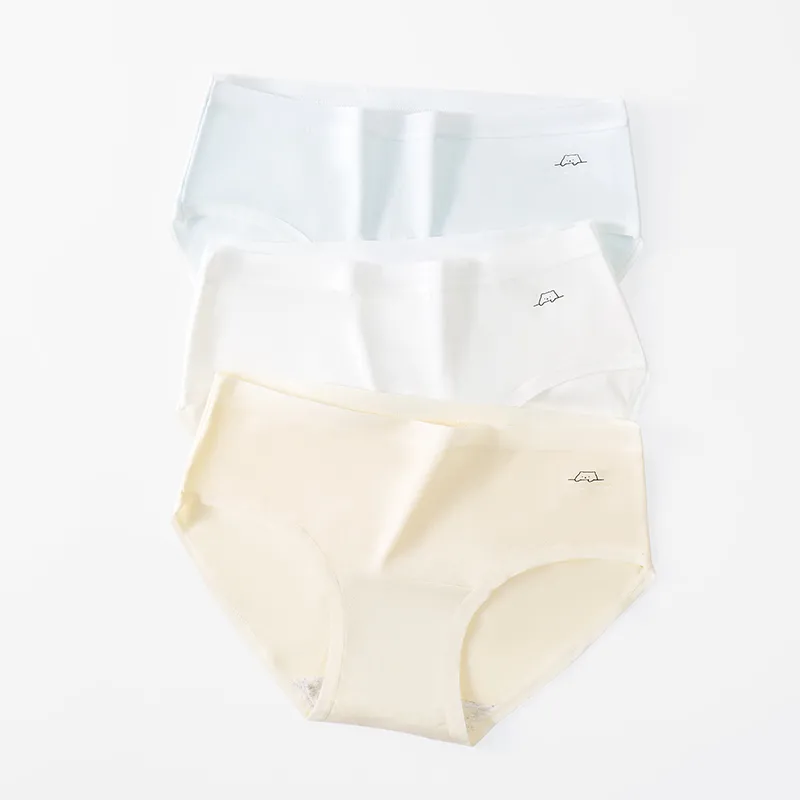2323 Underpants Women's Combo Set-3