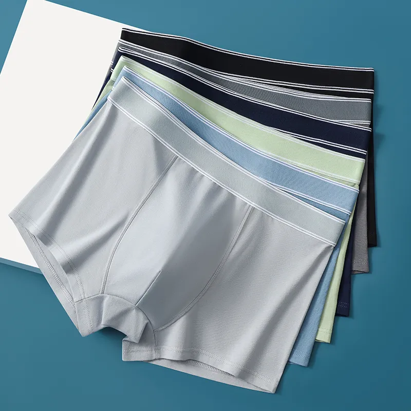 2323 Men Underpants-1