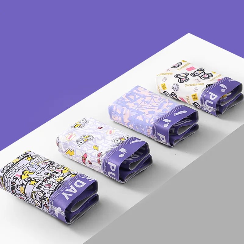 2323 Men Underpants-2