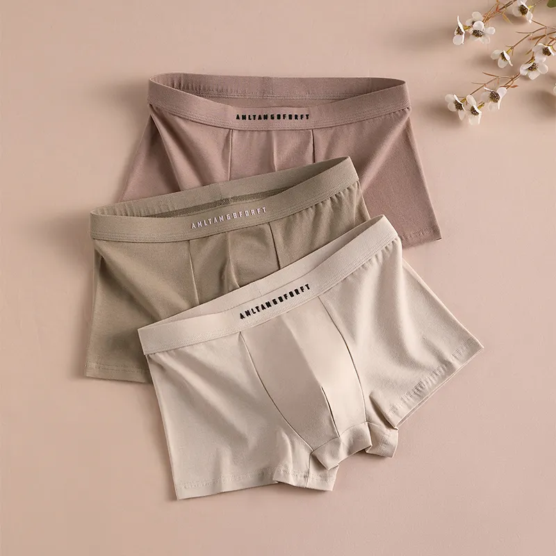 2323 Men Underpants-2