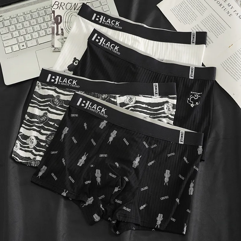 2323 Men Underpants-6