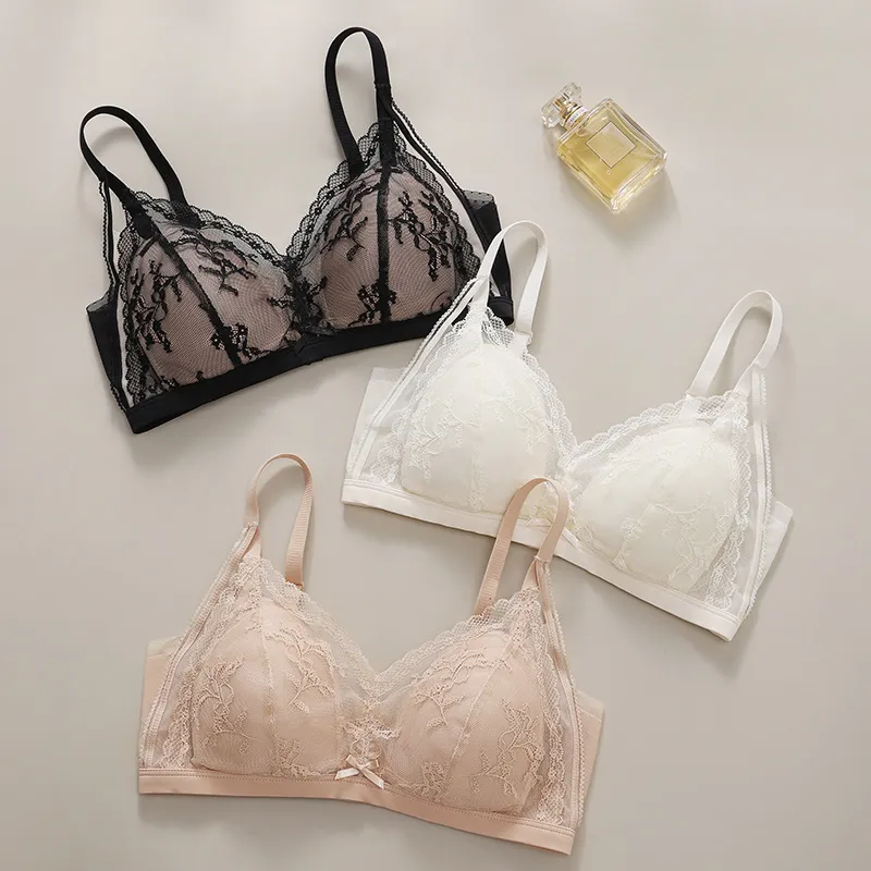 2323 Women's Bras-6