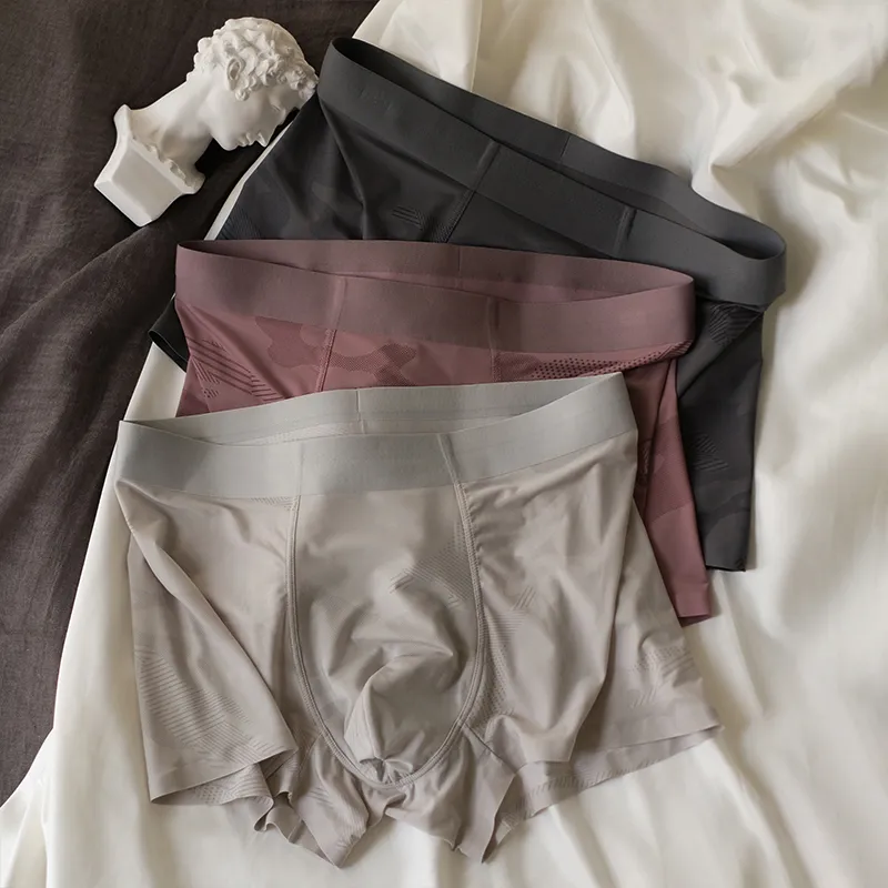 2323 Men Underpants-1