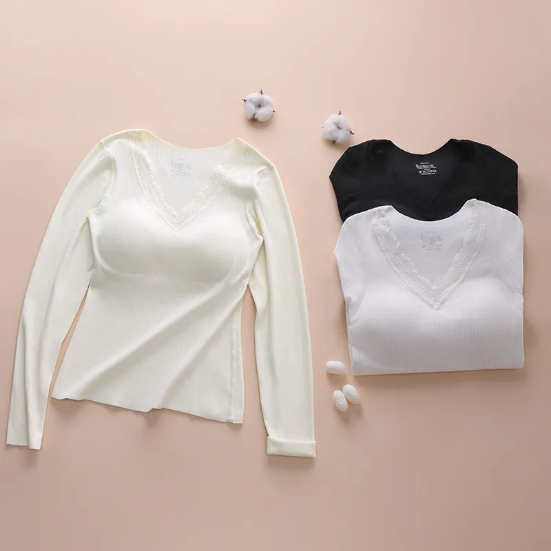2323 Women's Thermal Sets-1