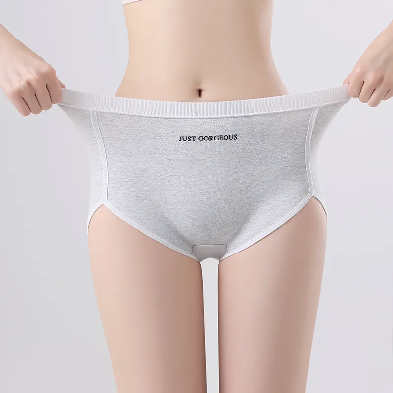 2323 Underpants Women's Combo Set-2