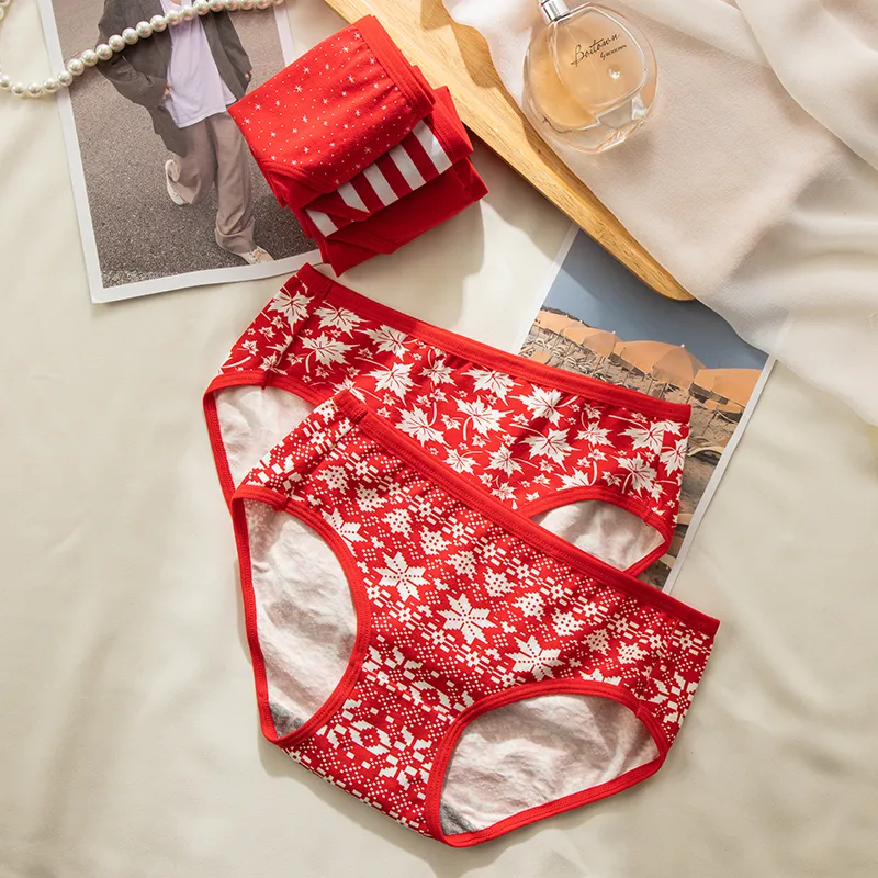 2323 Women's Underpants-4