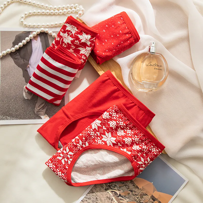 2323 Women's Underpants-3