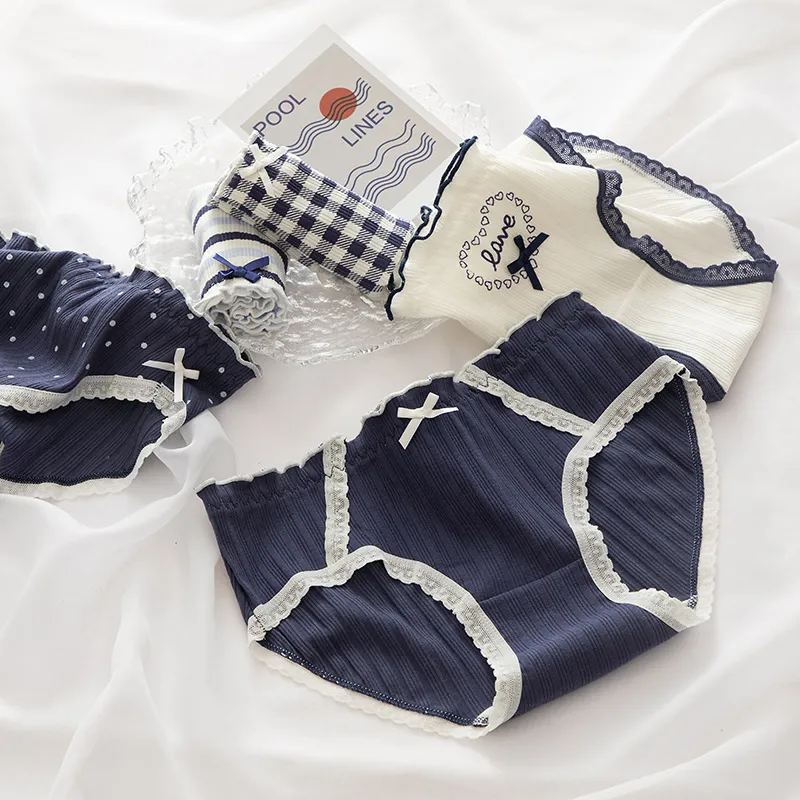2323 Women's Underpants-2