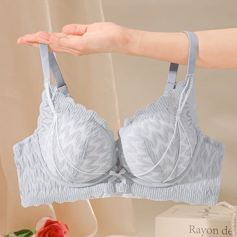 2323 Underwear Set Women's Black-15