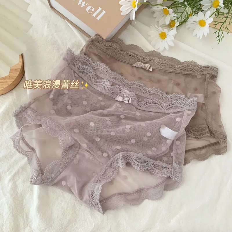 2323 Underwear Gift Box Women's Box 3 Pack-2