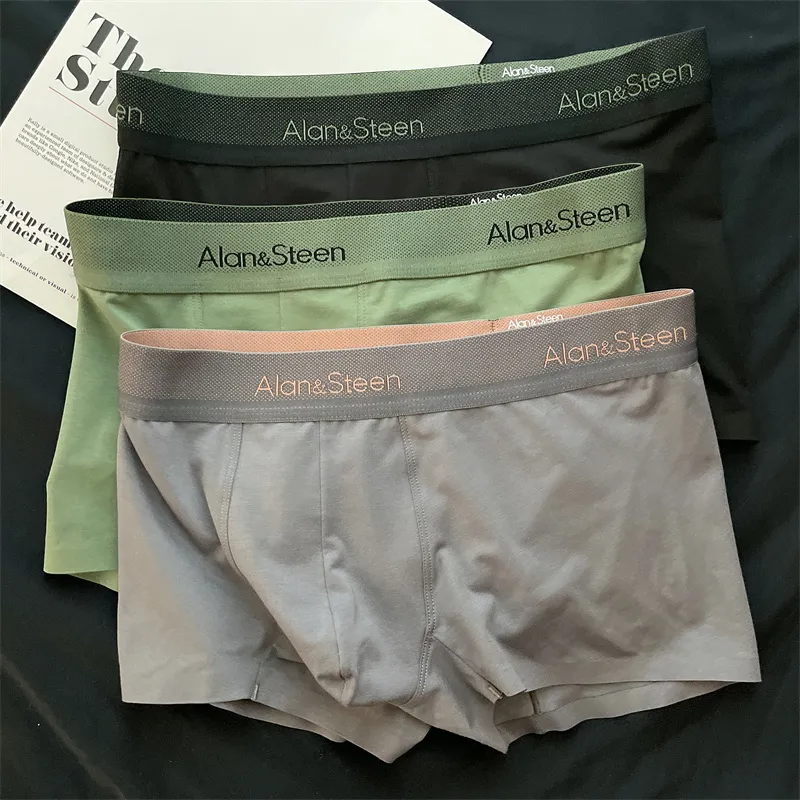 2323 Men Underpants-2