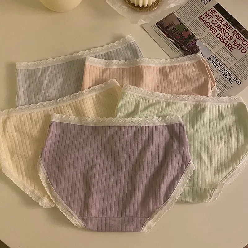 2323 Underwear Gift Box Women's 3 Pack Gift Box Set-5