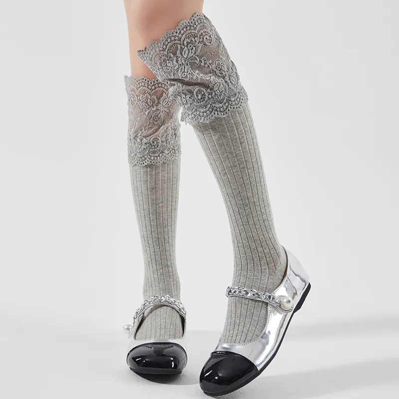 2323 Mid Calf Socks Women's 3 Pack-2