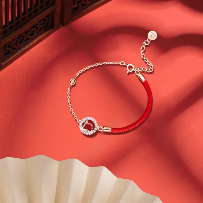 BLANK IN BLANK Sterling Silver Bracelets Women's-2