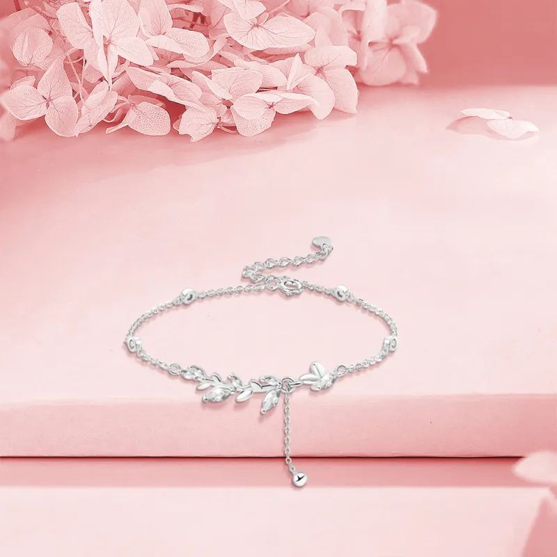 BLANK IN BLANK Sterling Silver Necklaces Women's-10